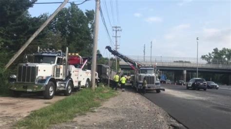 mahwah nj news|rt 17 mahwah accident today.